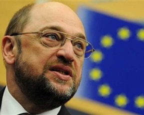 &quot;Україна потрібна Європі, а Європа – Україні&quot; - президент ЄП