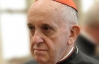 Оппозиция приглашает Папу Римского на празднование 1025-летия Крещения Киевской Руси 