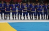 Хоккейная сборная Украины завоевала путевку в группу А