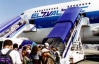 Сьогодні авіакомпанії Ізраїлю почнуть безстроковий страйк