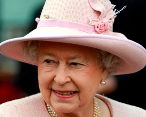 Сегодня королева Елизавета II празднует свой ??87-ой день рождения