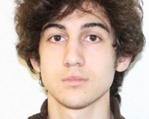 Бостонский террорист перед задержанием пытался покончить с собой