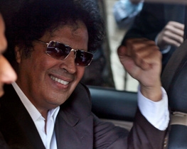 Против брата Каддафи возбудили уголовное дело - обвинение в попытке убийства
