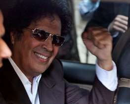 Проти брата Каддафі порушили кримінальну справу - обвинувачення у спробі вбивства