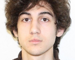 Бостонский террорист дает показания следователям