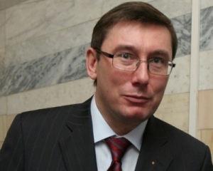 Луценко розповів, кому він вдячний за звільнення