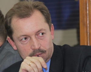Речник МВС подав рапорт про відставку "через втому"