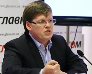 В УДАРе считают заявление Арбузова о Кличко мелкой провокацией