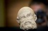 В Іспанії знайшли голову бога-друга Бахуса