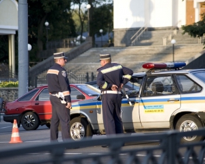 Штрафы для украинских водителей вырастут втрое