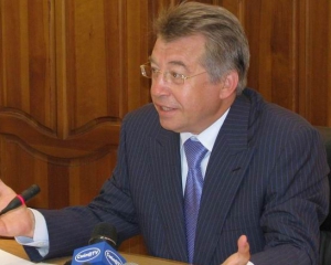 В Черкассах разгорелся конфликт между губернатором и мэром: Тулуб позвал Одарича на разговор как &quot;мужчина мужчину&quot;