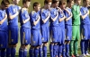 Збірна України U-17 розпочала підготовку до Євро-2013