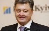 Порошенко говорит, что готов занять кресло мэра Киева