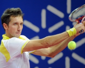 Стаховский вышел в основную сетку турнира АТР в Бухаресте