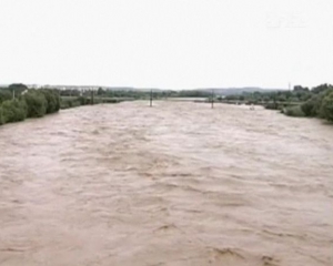 Пік повені на Дніпрі очікується на травневі свята - експерт