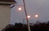 В Ирландии светящееся НЛО поверго в шок очевидца