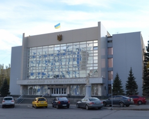 В здании Луганского апелляционного суда ищут бомбу