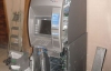 На Киевщине из банкомата украли 200 тысяч