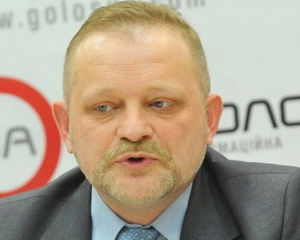 "Любой единый оппозиционный кандидат в Киеве получает карт-бланш, который не купишь ни за какие деньги"