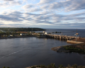 У дніпровських водосховищах є достатньо місця для прийому талої води - експерт