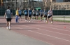 Українські арбітри пройшли тестування з фізичної підготовки