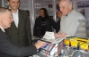 Технология переработки мусора, противоопухолевая аутовакцина, парень-робот - в Киеве открылась научная выставка
