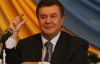 В поступках Януковича не увидели черты волевого государственного деятеля