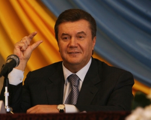 У вчинках Януковича не побачили риси вольового державного діяча