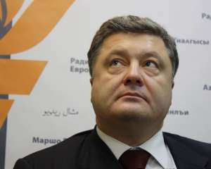 Порошенко продав свої 50% акцій у &quot;Кореспонденті&quot; і готує новий медіапроект