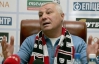 Игроки "Волыни" подтвердили, что Демьяненко покидает клуб