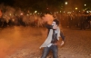 Ночью французы штурмовали парламент из-за закона об однополых браках