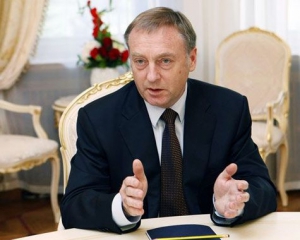 Лавринович пропонує ЦВК призначити вибори на проблемних округах