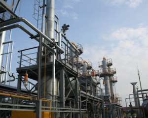 Курченко начал поставки газа из Венгрии в Украину