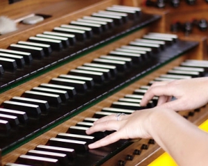 Перший в Україні міжнародний фестиваль органної музики транслюватимуть онлайн