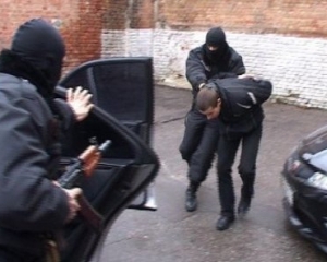 В Тернополе задержали рэкетиров, которые почти два года похищали людей