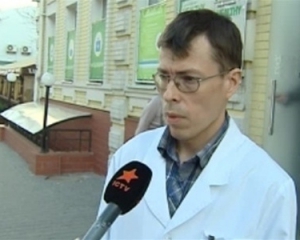 На медиків, які проігнорували пораненого в Києві, заведено провадження