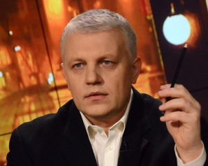 Журналиста ТВі  Павла Шеремета освобождают телеканала