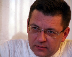 "Завтра я виходжу на роботу" - мер Черкас Сергій Одарич про свою відставку