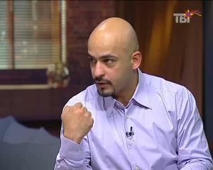 Журналисты ТВі выдвинули свои условия в прямом эфире