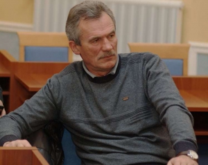 Провідний черкаський опозиціонер заявив, що "Батьківщина" - йому не указ