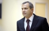 Клюєв відмовив Євросоюзу у виконанні їх односторонніх вимог