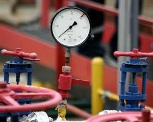 Україна скоротить імпорт російського газу в п&#039;ять разів уже цього року - ЗМІ