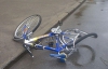 Велосипедист до смерти забил кирпичом сбившего его водителя