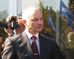 "Одаричу слід зробити висновки щодо своєї команди, де виявилися зрадники" - заступник мера