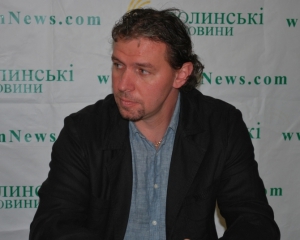 "Збірна України зіграла з поляками у три п'ятірки" - Гунько
