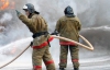 У Росії пожежа забрала життя 36 людей
