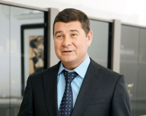 Онищенко погасив всі борги "Арсеналу"