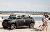Toyota показала электрический пикап с бамбуковым полом