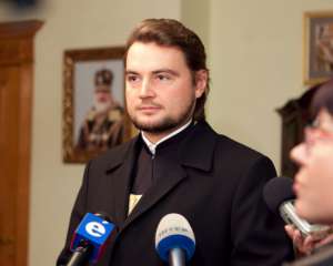 Синод УПЦ (МП) снял все обвинения в адрес &quot;проукраинского&quot; ??архиепископа Драбинка