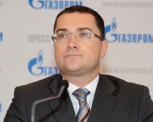 Газпром: Киев не реагирует на критику реверсных схем - &quot;нечего сказать&quot;
